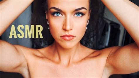 pornstar asmr|Where to watch real pornstars in ASMR videos